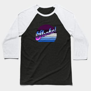 Stonks stocks Baseball T-Shirt